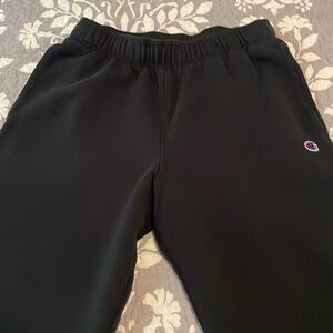 Men’s medium sweat pants